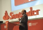 Renovarse o morir para la gestora de fondos de Santander dañada por Madoff Renovarse o morir para la gestora de fondos de Santander dañada por Madoff