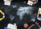 Estudiar fuera, ¿complemento
u obligación? Estudiar fuera, ¿complemento
u obligación?