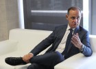Xabier Etxeberria: “Hay que establecer metas reales” Xabier Etxeberria: “Hay que establecer metas reales”
