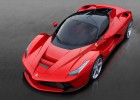 Ferrari, exclusiva fábrica de sueños Ferrari, exclusiva fábrica de sueños