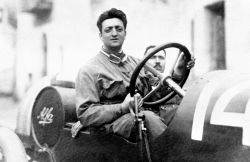 Ferrari, exclusiva fábrica de sueños