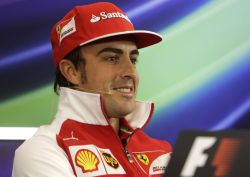 Ferrari, exclusiva fábrica de sueños