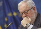 Los líderes europeos deciden hoy el reparto de altos cargos de la UE Los líderes europeos deciden hoy el reparto de altos cargos de la UE