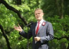 Bruselas premia a Polonia con la presidencia de la UE Bruselas premia a Polonia con la presidencia de la UE