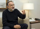 El jefe de Fiat pide reformas en Italia El jefe de Fiat pide reformas en Italia