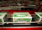 Heineken vende su negocio de empaque en México a Crown por 932 millones de euros Heineken vende su negocio de empaque en México a Crown por 932 millones de euros