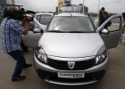 El coche más vendido en España cuesta 8.500 euros El coche más vendido en España cuesta 8.500 euros