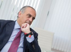 “Si tienes un buen producto, las marcas quieren estar”