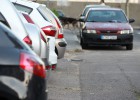 Las matriculaciones encadenan su primer año de subidas desde 2004 Las matriculaciones encadenan su primer año de subidas desde 2004