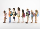 ‘Violetta’ y las mochilas de Totto reinan en la vuelta al cole ‘Violetta’ y las mochilas de Totto reinan en la vuelta al cole