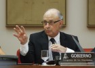 Montoro irá hasta el final y no hará “borrón y cuenta nueva” con Pujol Montoro irá hasta el final y no hará “borrón y cuenta nueva” con Pujol