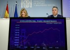 Empleo volverá a flexibilizar algunas jubilaciones a los 61 años Empleo volverá a flexibilizar algunas jubilaciones a los 61 años