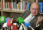 Pujol comparecerá en el Parlamento a partir del 22 de septiembre Pujol comparecerá en el Parlamento a partir del 22 de septiembre