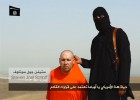 El Estado Islámico dice haber decapitado al periodista Steven Sotloff El Estado Islámico dice haber decapitado al periodista Steven Sotloff