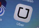 Uber, prohibido en Alemania Uber, prohibido en Alemania