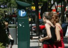 ¿Es ilegal la zona verde de estacionamiento? ¿Es ilegal la zona verde de estacionamiento?