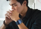 La casa inteligente de Samsung se controlará con la voz desde el reloj La casa inteligente de Samsung se controlará con la voz desde el reloj