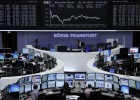 El Ibex sigue en planicie a la espera del BCE El Ibex sigue en planicie a la espera del BCE