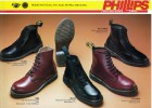 Tribus urbanas, contracultura
y Dr. Martens Tribus urbanas, contracultura
y Dr. Martens