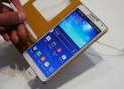 Filtrado el posible precio del Samsung Galaxy Note 4 antes de su presentación Filtrado el posible precio del Samsung Galaxy Note 4 antes de su presentación