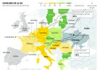 Qué puede hacer Italia para no pasar ‘frío’ este invierno Qué puede hacer Italia para no pasar ‘frío’ este invierno