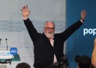 Cañete podría optar a la Comisaría de Investigación Cañete podría optar a la Comisaría de Investigación