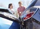 Aprenda a rellenar un parte amistoso de accidente Aprenda a rellenar un parte amistoso de accidente
