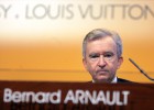 LVMH y Hermes ponen fin tras cuatro años a LVMH y Hermes ponen fin tras cuatro años a
