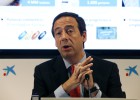Citi aumenta el precio objetivo de CaixaBank tras la compra de Barclays Citi aumenta el precio objetivo de CaixaBank tras la compra de Barclays