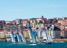 Santander, la capital
de la vela de alta competición Santander, la capital
de la vela de alta competición