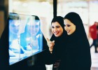 El turismo 'halal', llave para atraer viajeros árabes El turismo 'halal', llave para atraer viajeros árabes