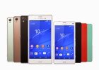 Descubre todos los detalles de los nuevos Sony Xperia Z3 y Xperia Z3 Compact Descubre todos los detalles de los nuevos Sony Xperia Z3 y Xperia Z3 Compact