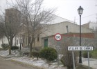 Enresa pide ofertas para construir el almacén nuclear por 217 millones Enresa pide ofertas para construir el almacén nuclear por 217 millones
