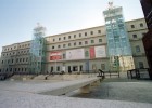 Las galerías de arte quieren convertirse en museos Las galerías de arte quieren convertirse en museos