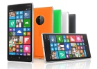 Nokia Lumia 830, Lumia 735 y 730, los nuevos teléfonos de Microsoft al detalle Nokia Lumia 830, Lumia 735 y 730, los nuevos teléfonos de Microsoft al detalle