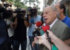 Pujo declarará ante el Parlament la semana del 22 de septiembre Pujo declarará ante el Parlament la semana del 22 de septiembre