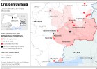 Qué posibilidades hay de un alto el fuego en Ucrania Qué posibilidades hay de un alto el fuego en Ucrania