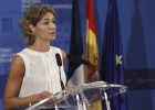 Tejerina: “Las ayudas por el veto ruso tienen que venir de la UE” Tejerina: “Las ayudas por el veto ruso tienen que venir de la UE”
