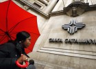Catalunya Banc pone en marcha su nueva campaña comercial Catalunya Banc pone en marcha su nueva campaña comercial