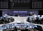 De compras por Europa: diez valores del Eurostoxx con potencial De compras por Europa: diez valores del Eurostoxx con potencial