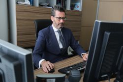 “Las Bolsas europeas tienen más potencial que las de EE UU”