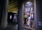 Toledo inaugura su nueva gran exposición sobre El Greco Toledo inaugura su nueva gran exposición sobre El Greco