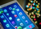 El iPad Air 2 introduciría un nuevo color en los tablets de Apple El iPad Air 2 introduciría un nuevo color en los tablets de Apple