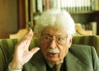 Fallece el economista José Barea Fallece el economista José Barea