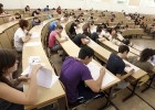 Becas del ministerio 2014-2015: guía práctica Becas del ministerio 2014-2015: guía práctica