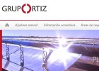 Grupo Ortiz: desafíos de la internacionalización Grupo Ortiz: desafíos de la internacionalización