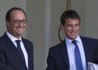 El Gobierno francés admite que no cumplirá el objetivo de déficit este año El Gobierno francés admite que no cumplirá el objetivo de déficit este año