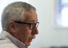 Toxo reclamará subir el salario mínimo a 750 euros en dos años Toxo reclamará subir el salario mínimo a 750 euros en dos años