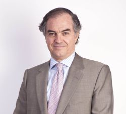 Juan Francisco Gutiérrez, presidente de Philippi.
