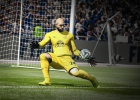 La demo de FIFA 15 llega a Xbox One y pronto a PS4 La demo de FIFA 15 llega a Xbox One y pronto a PS4